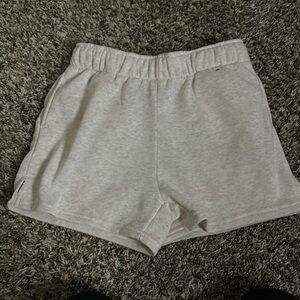 SugarKiss Fleece Shorts